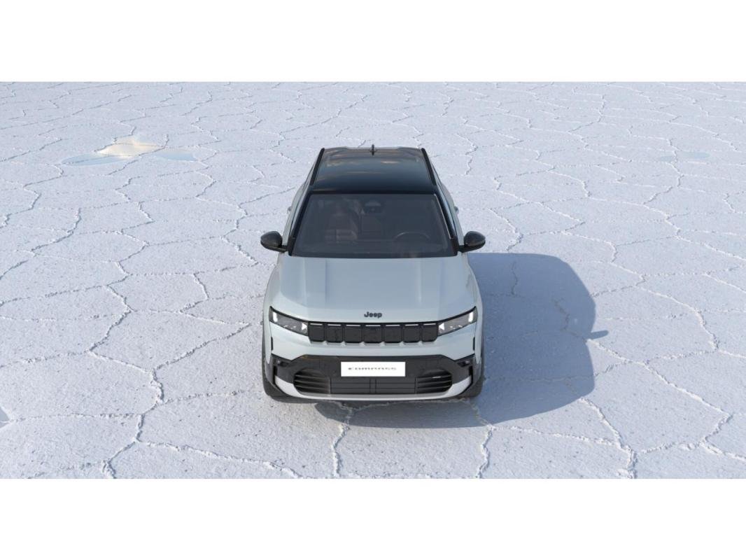 Jeep Compass - Photo 5