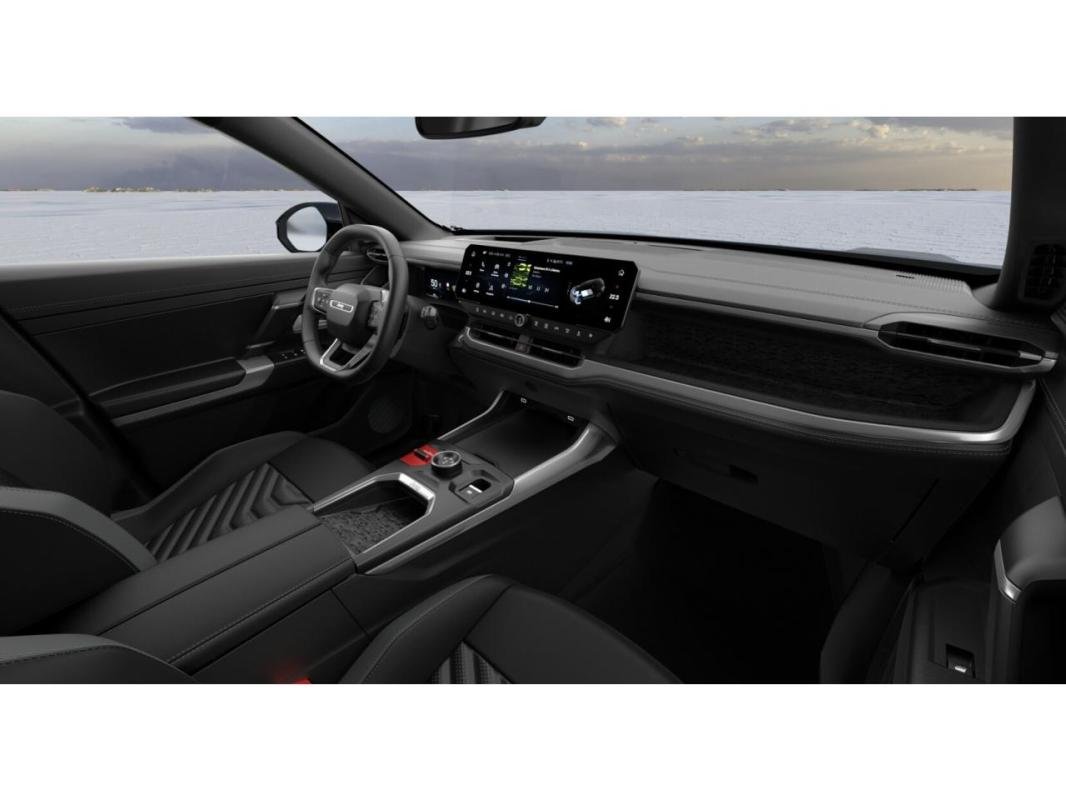 Jeep Compass - Photo 6
