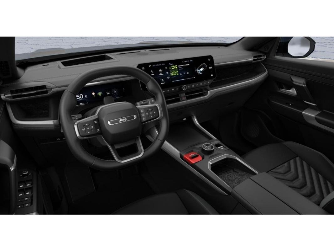 Jeep Compass - Photo 7
