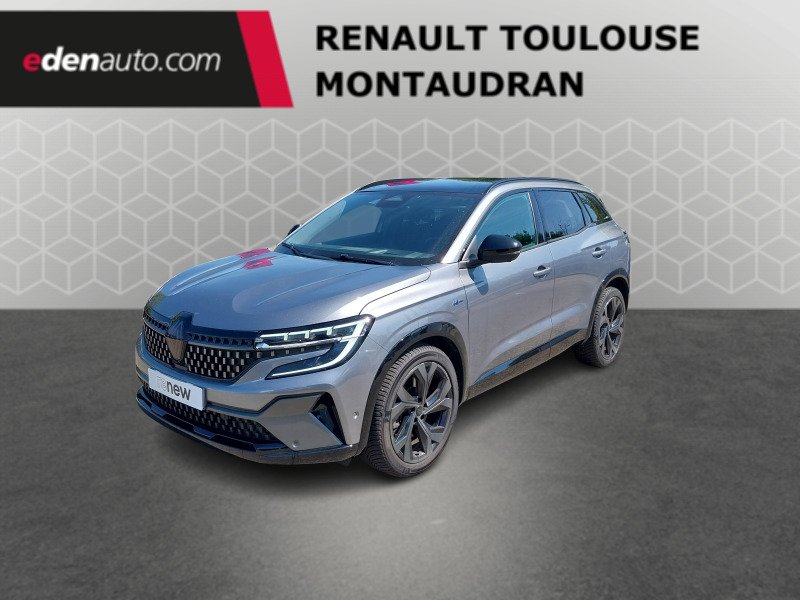 Renault Austral - Photo 1