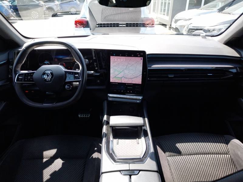 Renault Austral - Photo 11