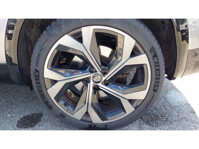 Renault Austral - Photo 14