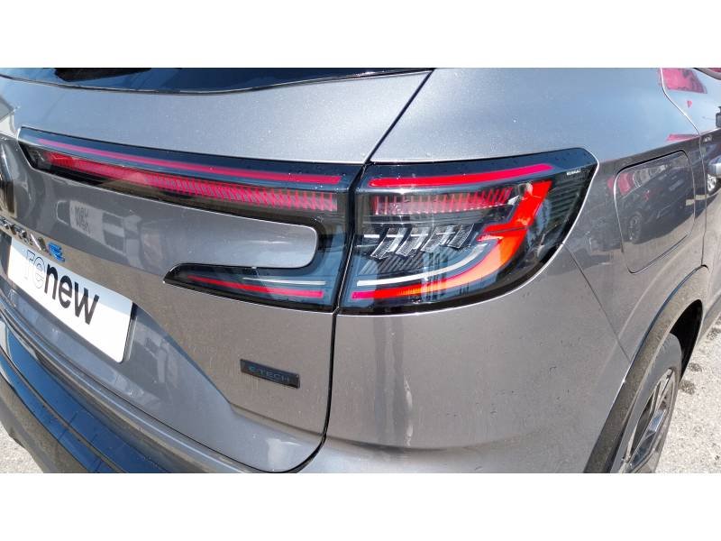 Renault Austral - Photo 17