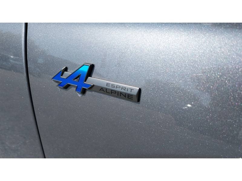 Renault Austral - Photo 20