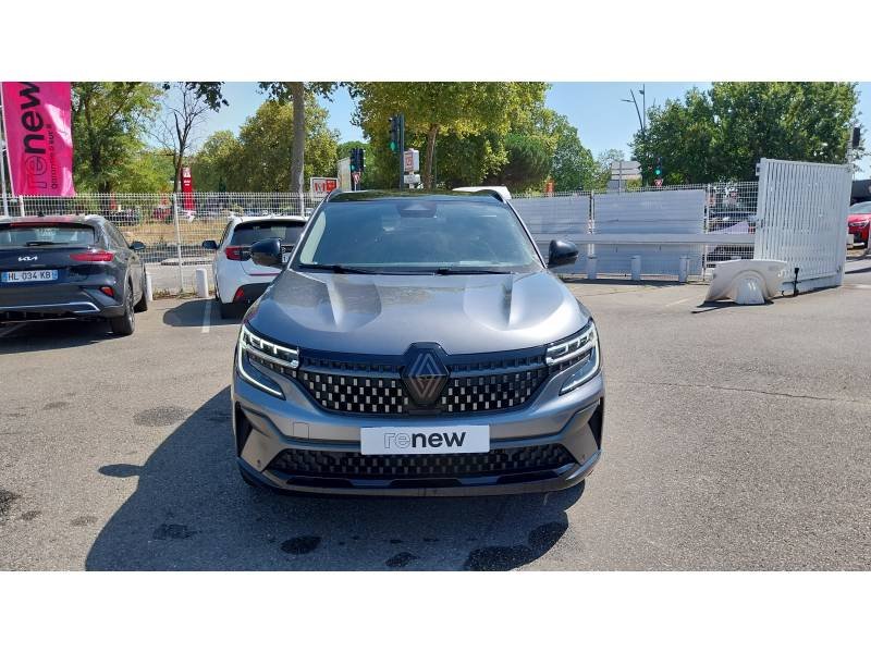 Renault Austral - Photo 2