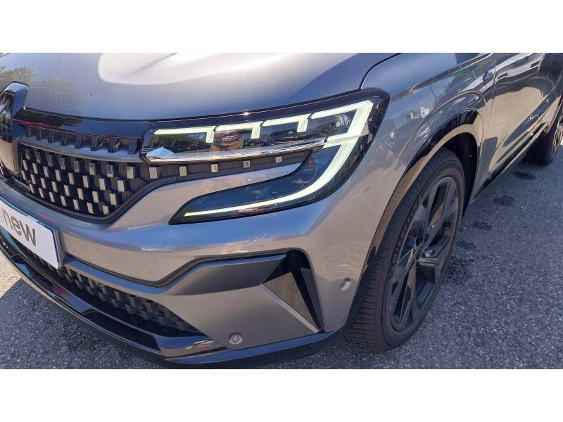 Renault Austral - Photo 25