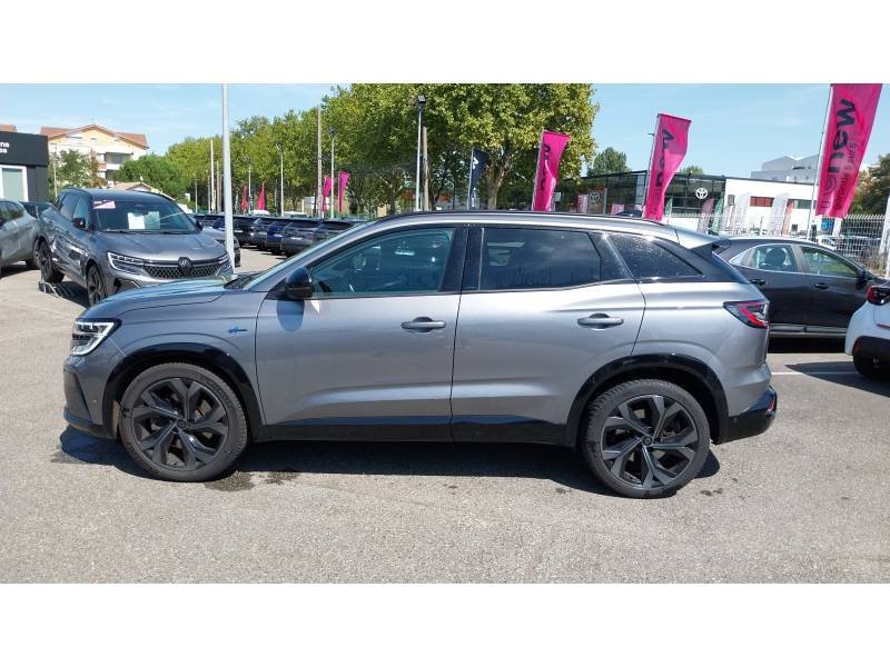 Renault Austral - Photo 3