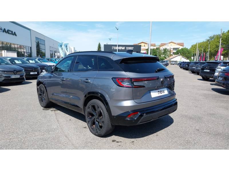 Renault Austral - Photo 4