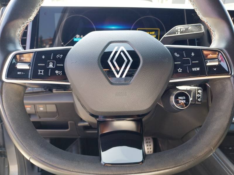 Renault Austral - Photo 44