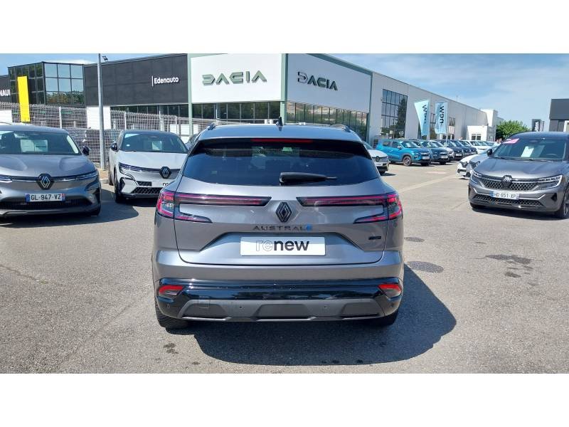 Renault Austral - Photo 5