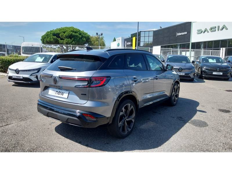 Renault Austral - Photo 6