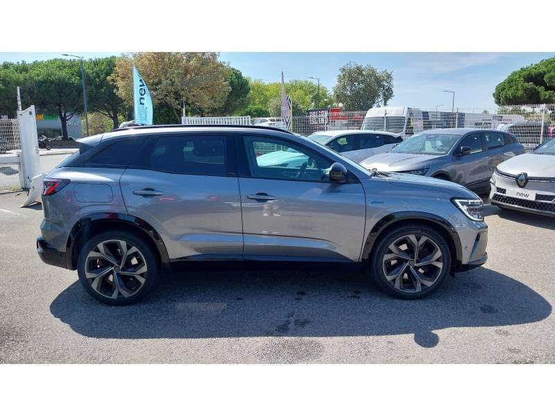 Renault Austral - Photo 7