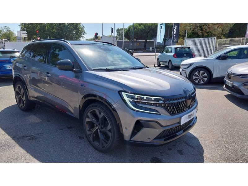 Renault Austral - Photo 8