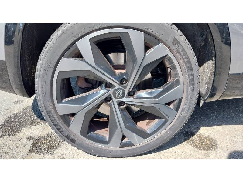 Renault Austral - Photo 9
