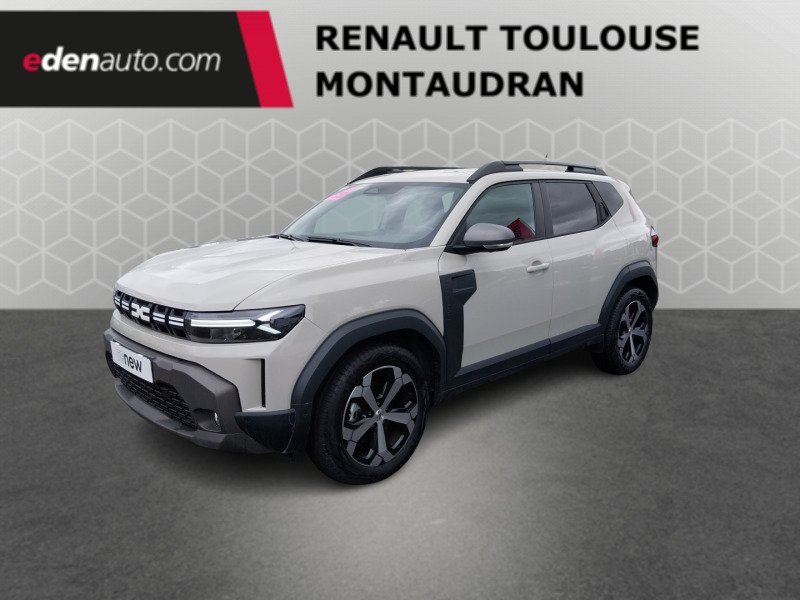 Dacia Duster - Photo 1