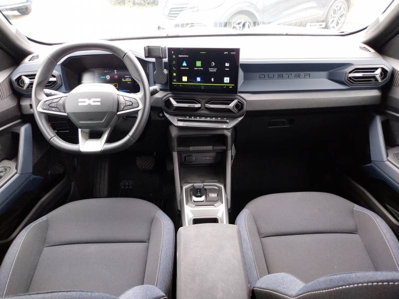 Dacia Duster - Photo 11