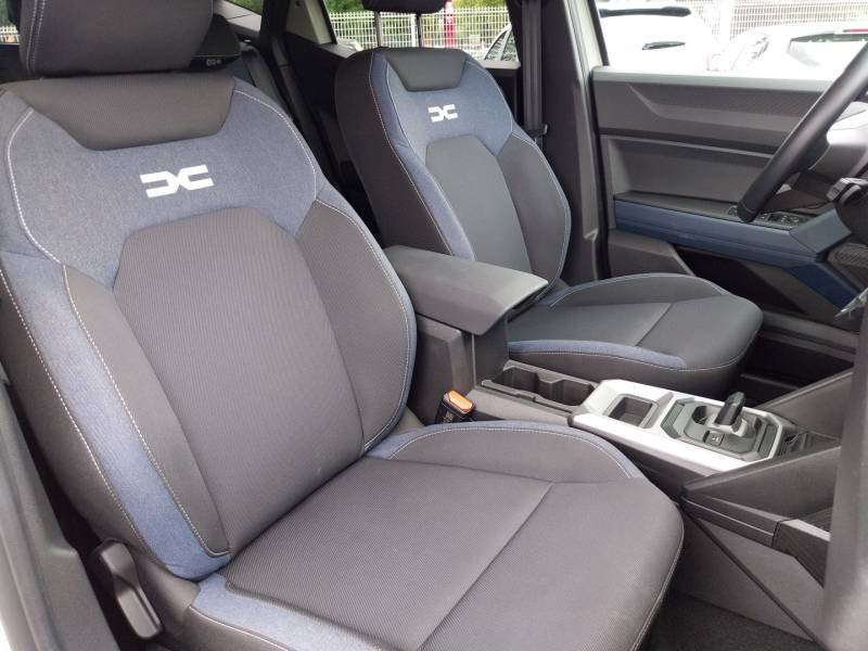 Dacia Duster - Photo 12