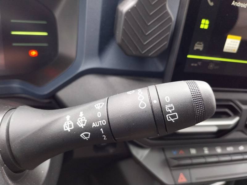 Dacia Duster - Photo 18