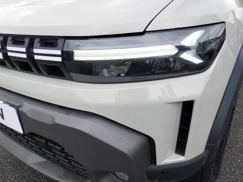 Dacia Duster - Photo 19