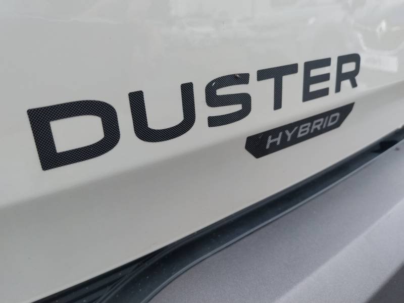 Dacia Duster - Photo 29