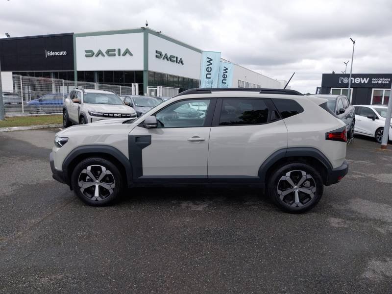 Dacia Duster - Photo 3