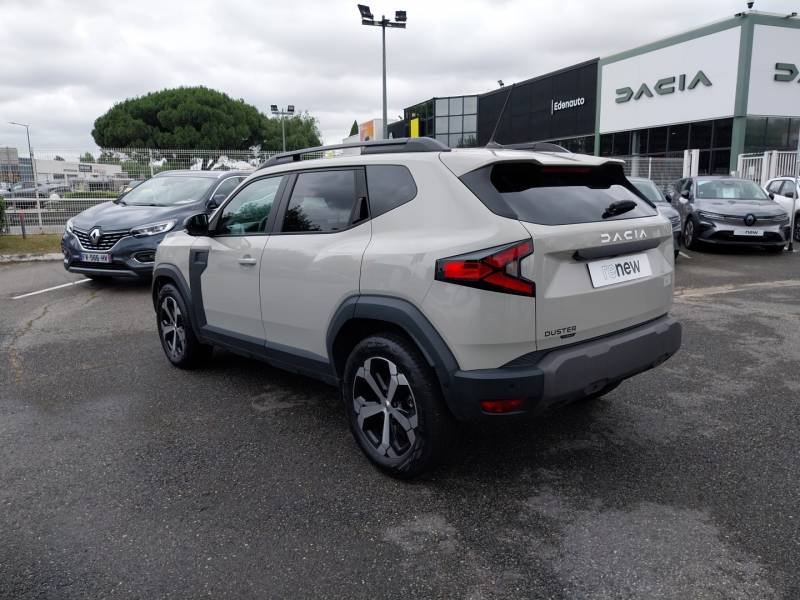 Dacia Duster - Photo 4