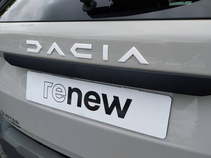 Dacia Duster - Photo 41