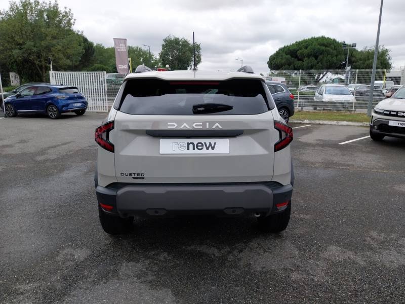 Dacia Duster - Photo 5