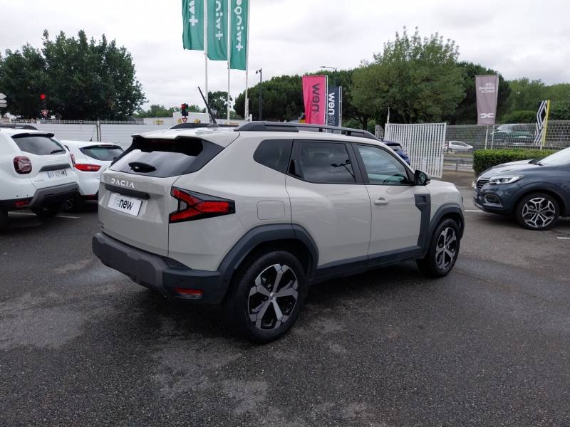 Dacia Duster - Photo 6