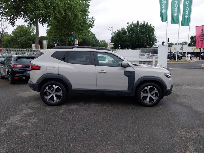 Dacia Duster - Photo 7