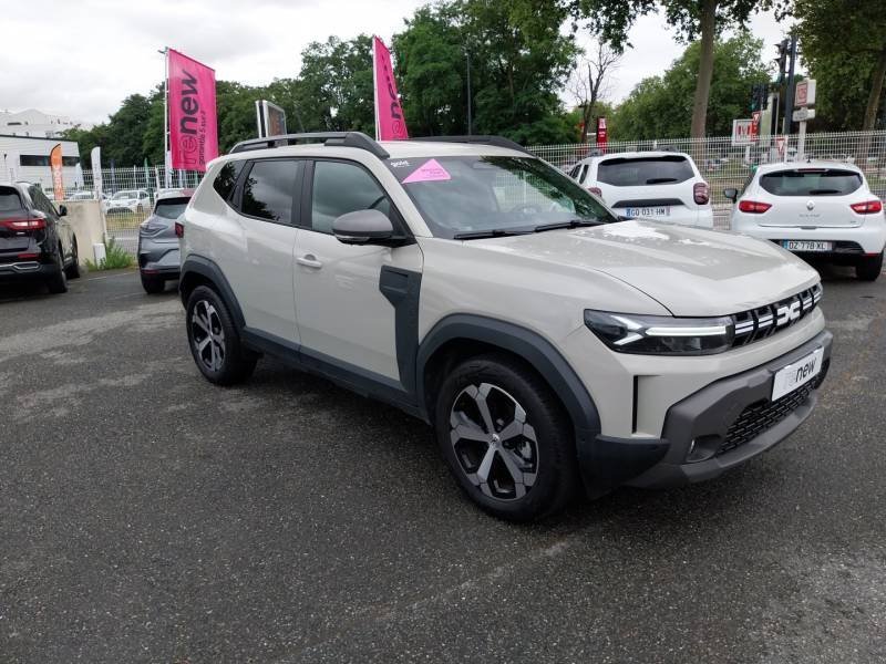 Dacia Duster - Photo 8