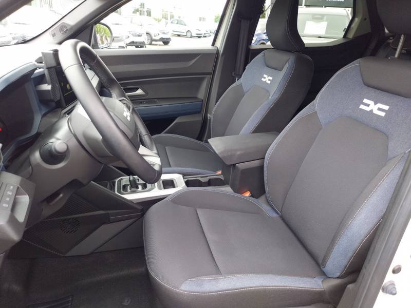Dacia Duster - Photo 10