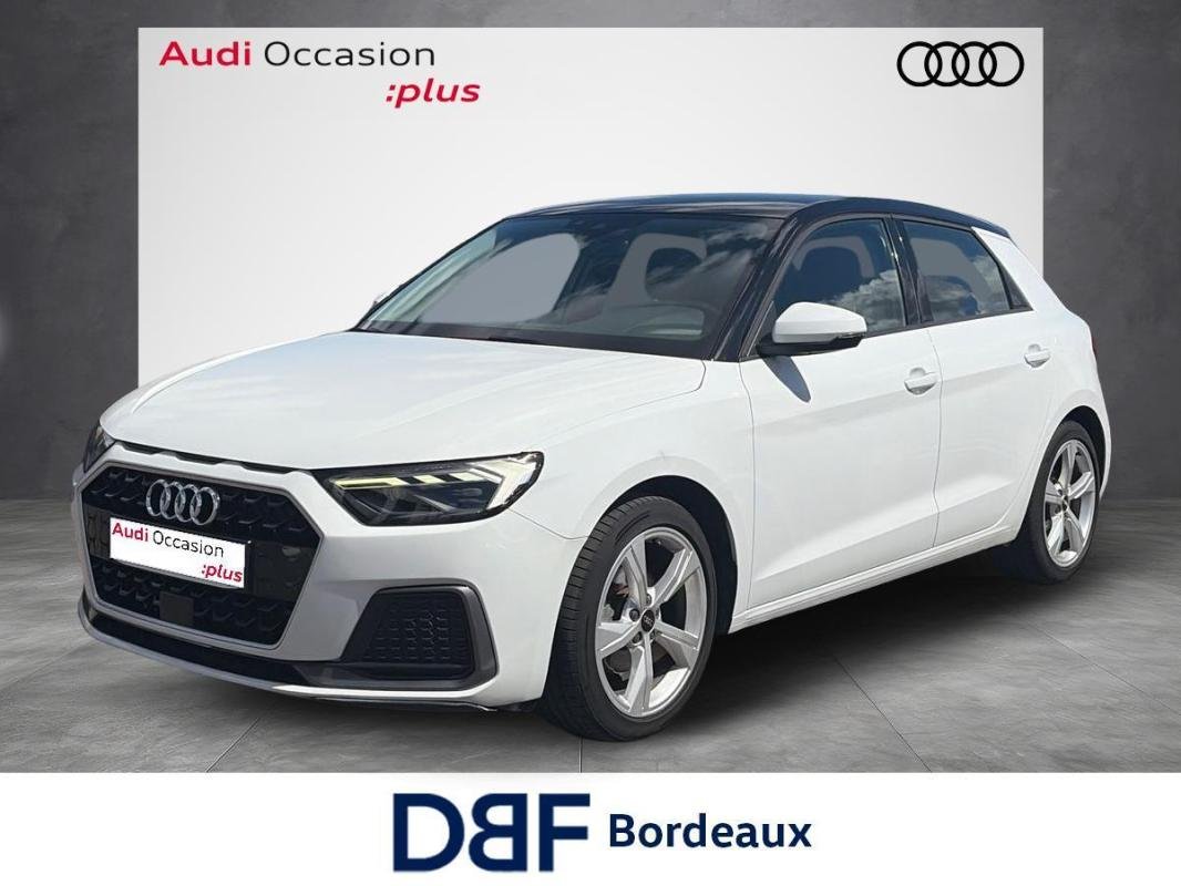 Audi A1 sportback - Photo 1