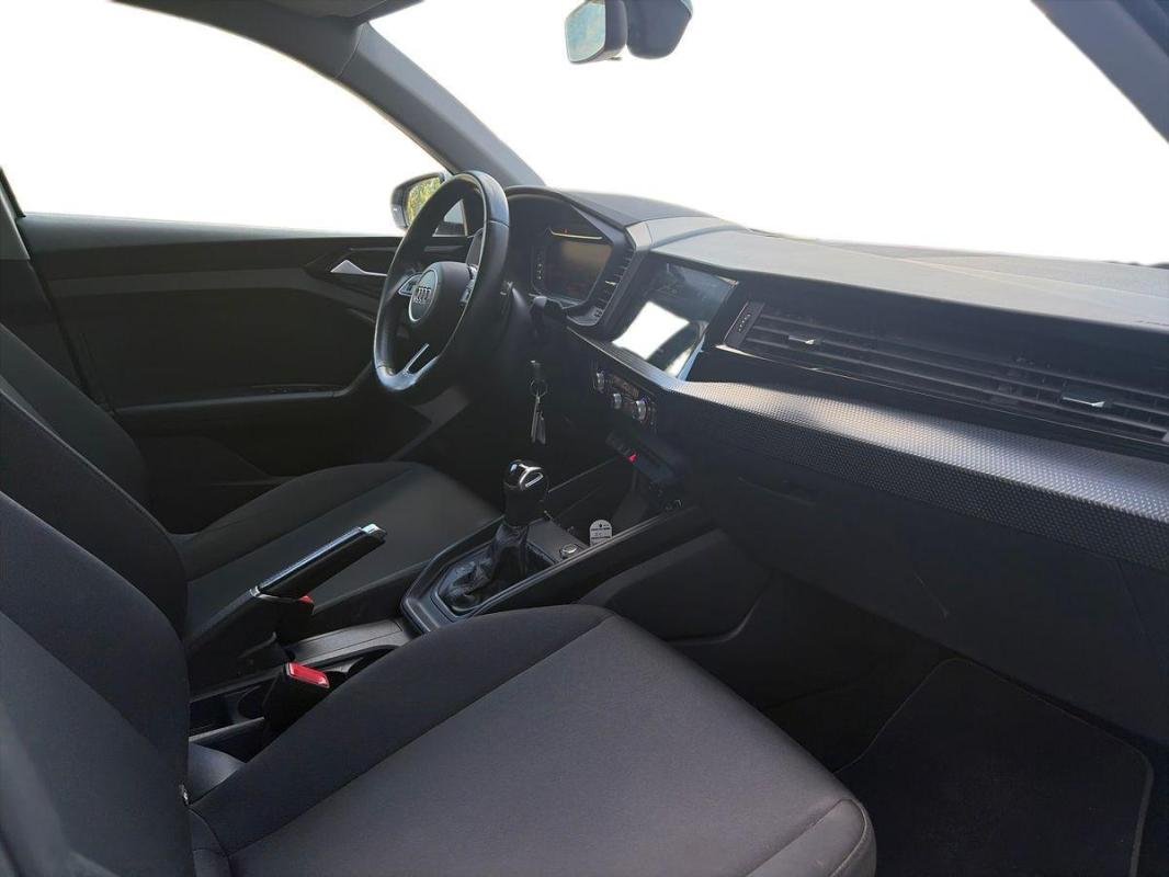 Audi A1 sportback - Photo 13