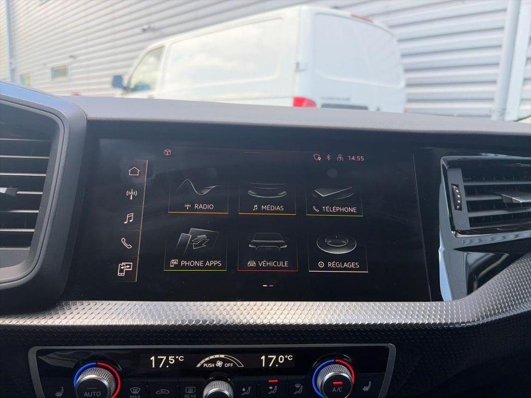 Audi A1 sportback - Photo 16