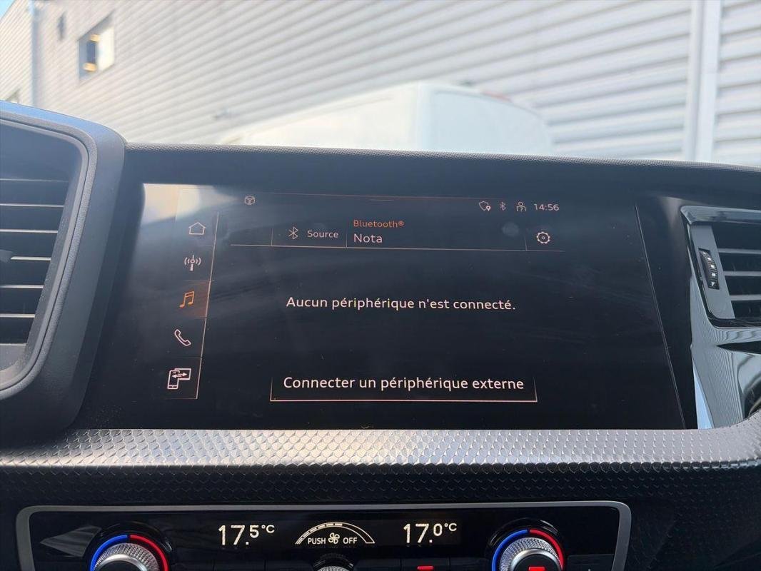 Audi A1 sportback - Photo 17