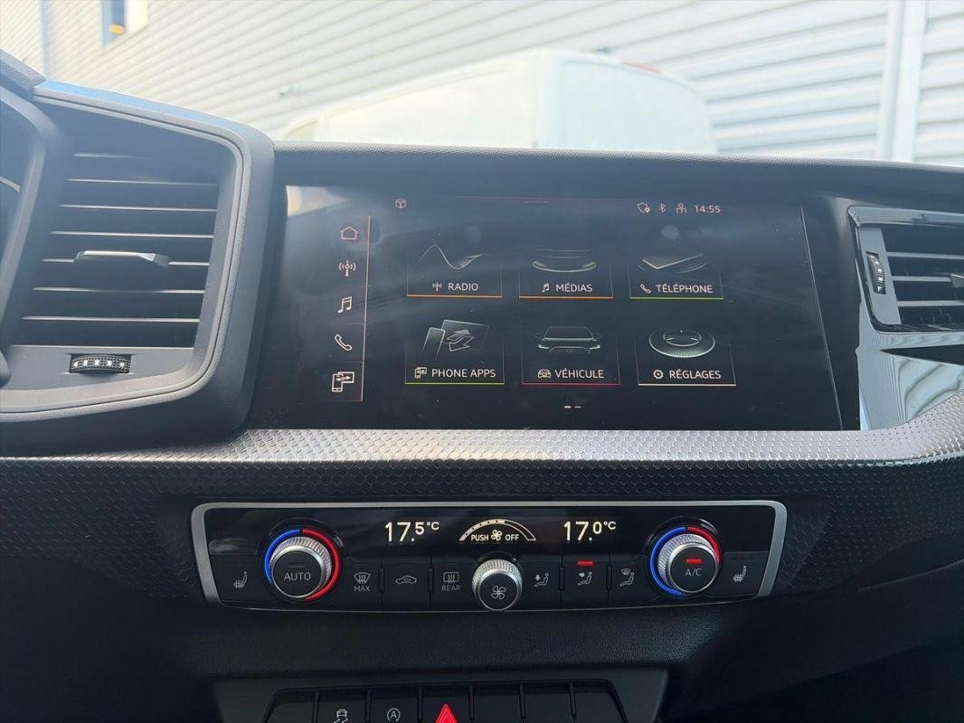 Audi A1 sportback - Photo 18