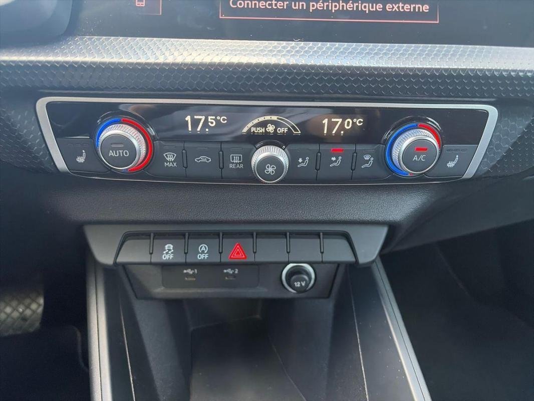Audi A1 sportback - Photo 19