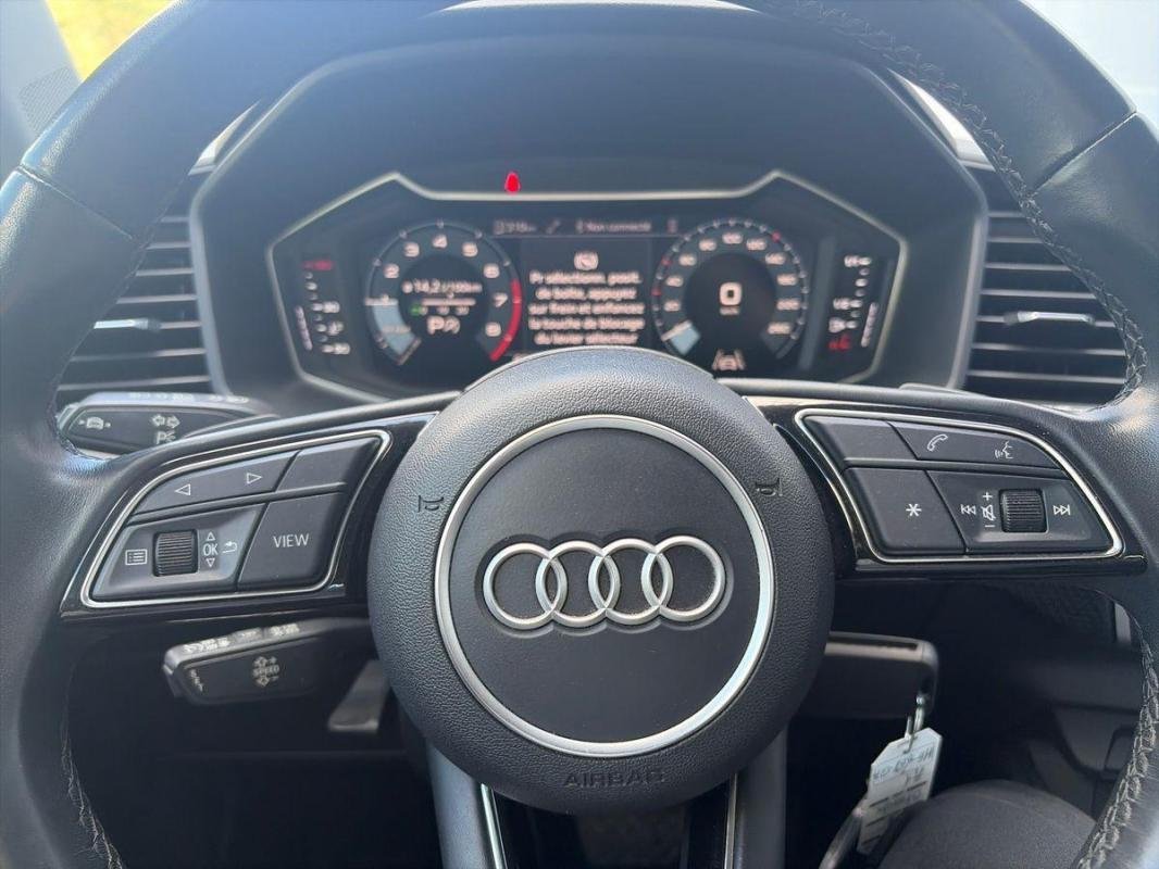Audi A1 sportback - Photo 20