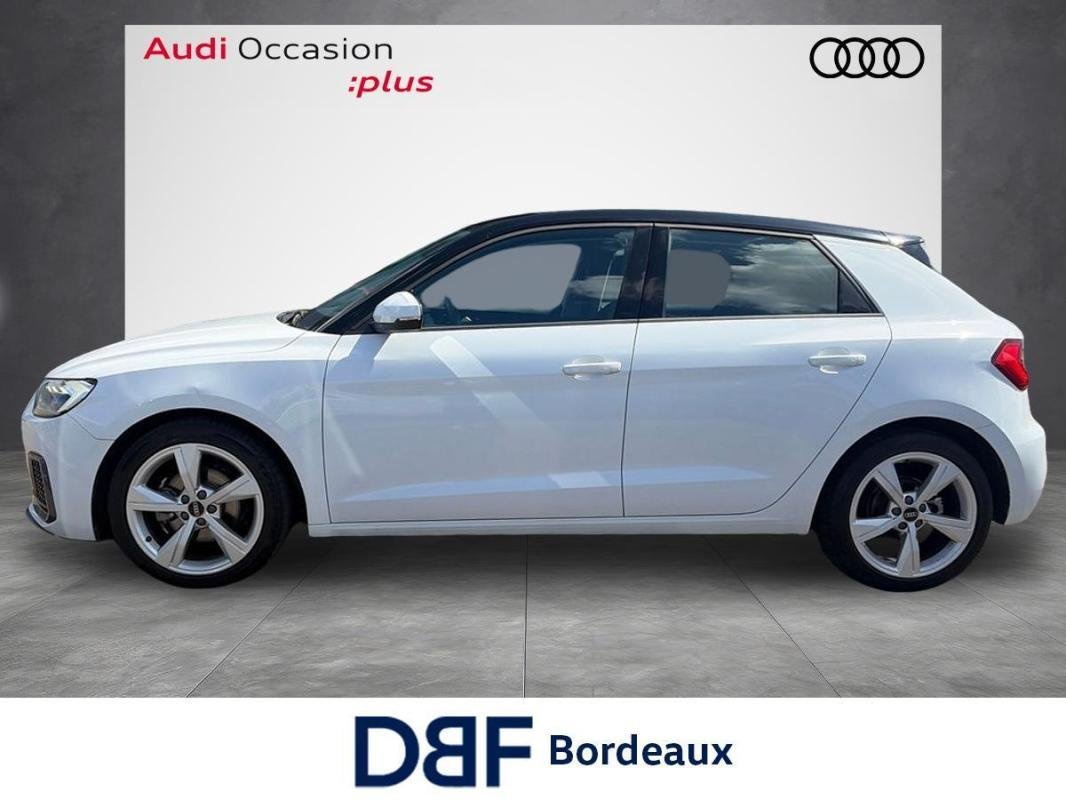 Audi A1 sportback - Photo 2