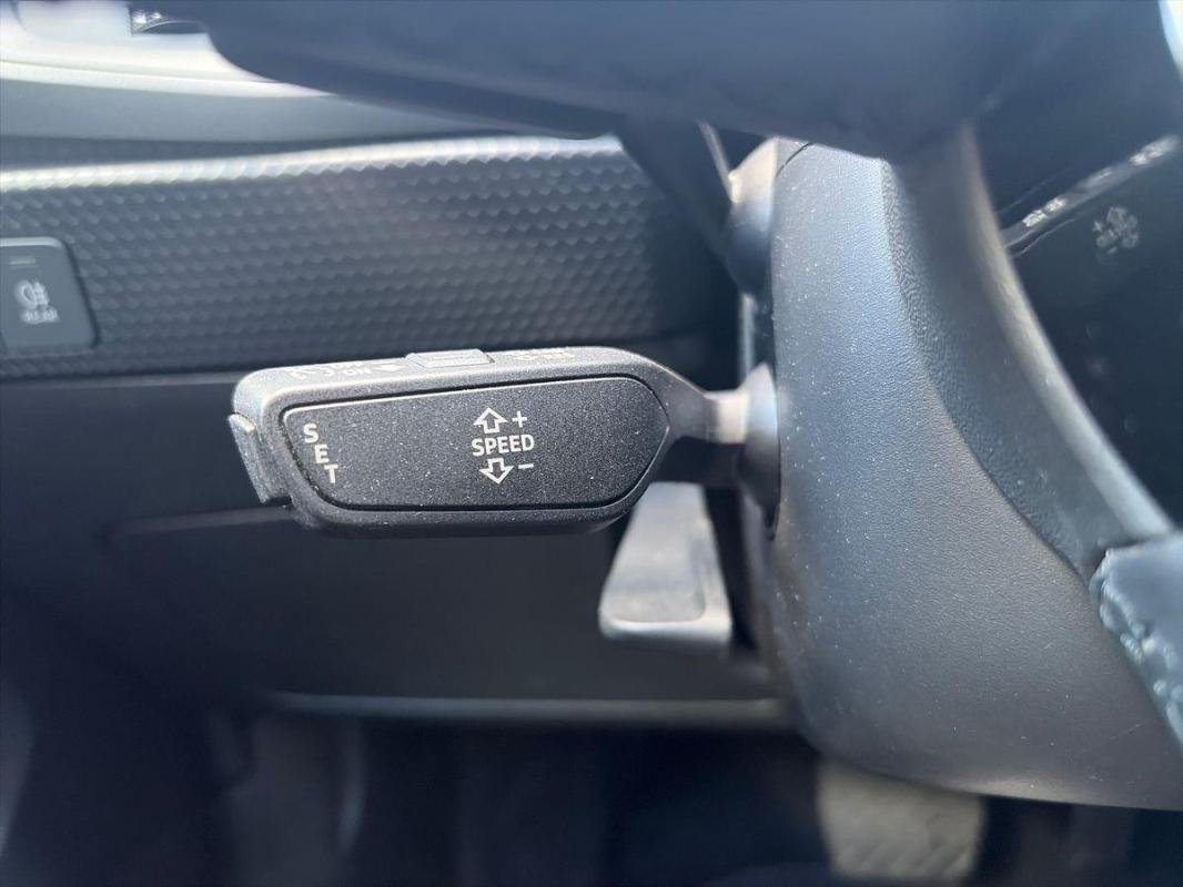Audi A1 sportback - Photo 21
