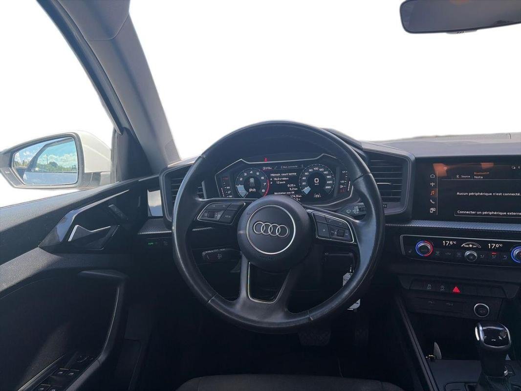 Audi A1 sportback - Photo 24