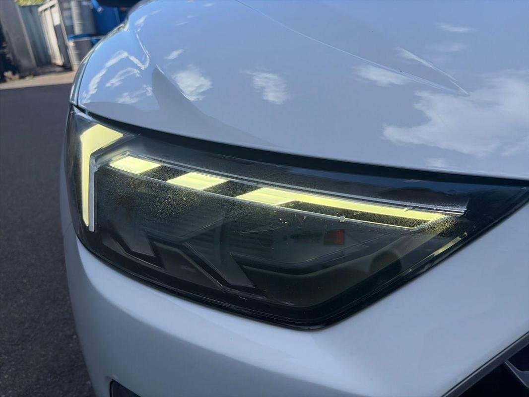 Audi A1 sportback - Photo 25