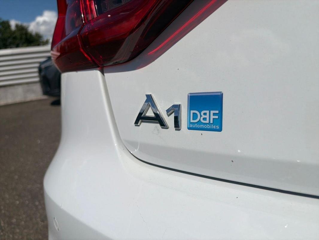 Audi A1 sportback - Photo 27