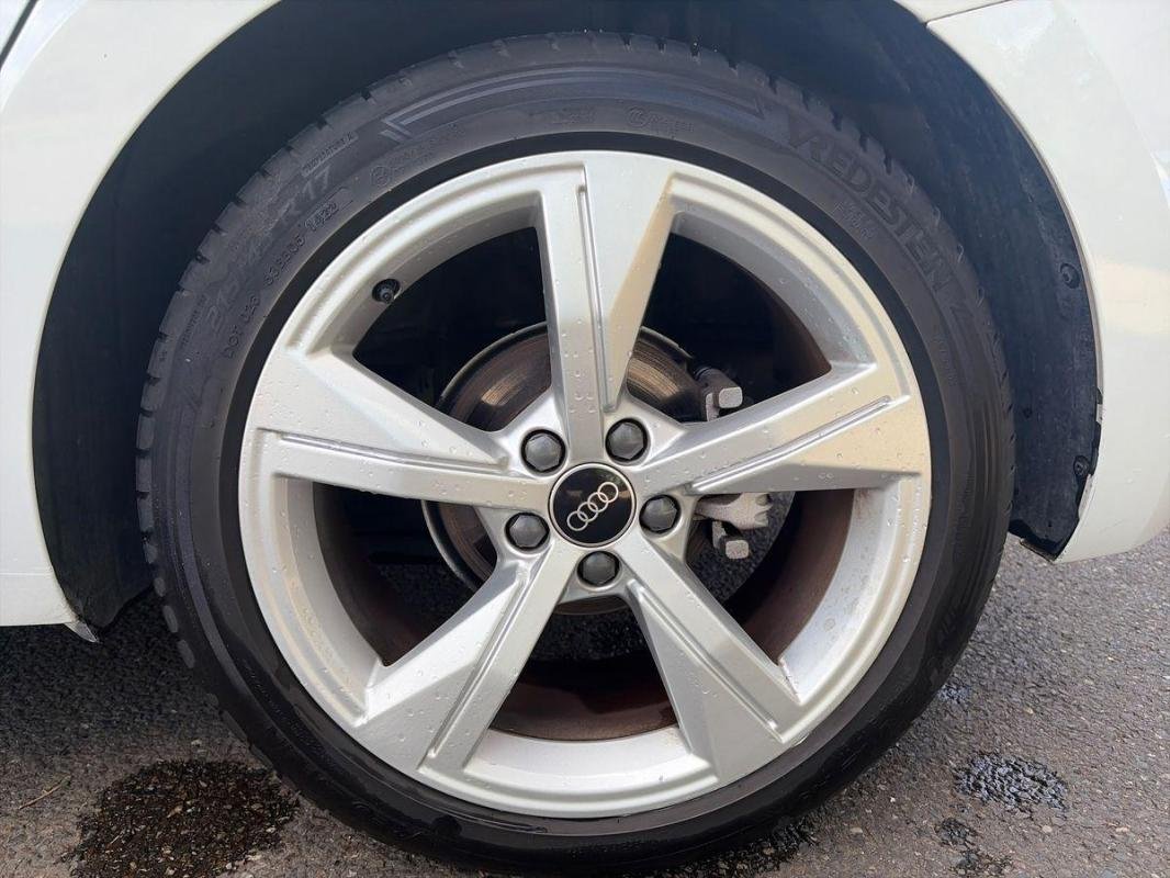 Audi A1 sportback - Photo 28