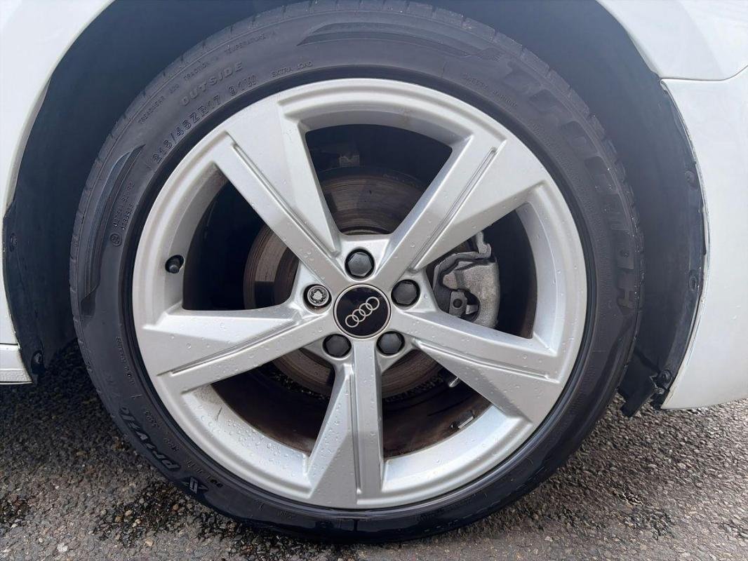 Audi A1 sportback - Photo 29