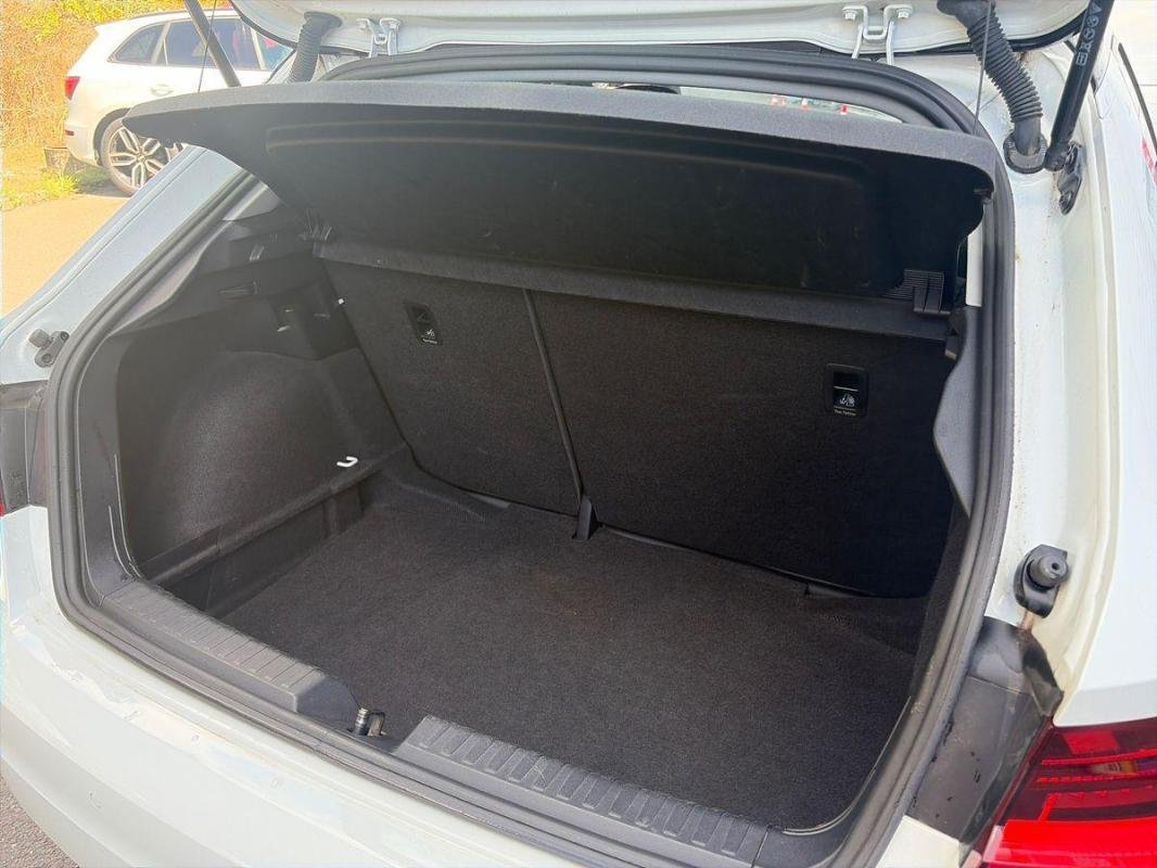 Audi A1 sportback - Photo 32