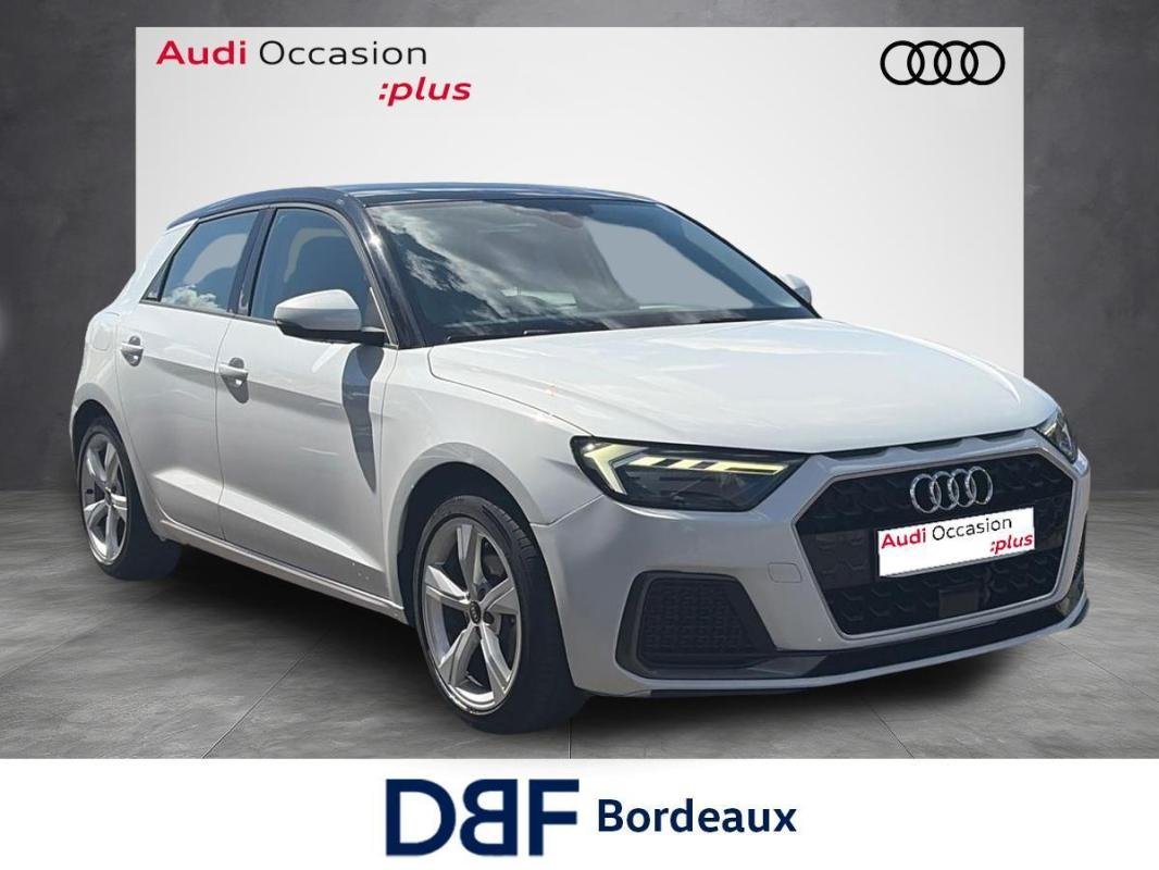 Audi A1 sportback - Photo 6