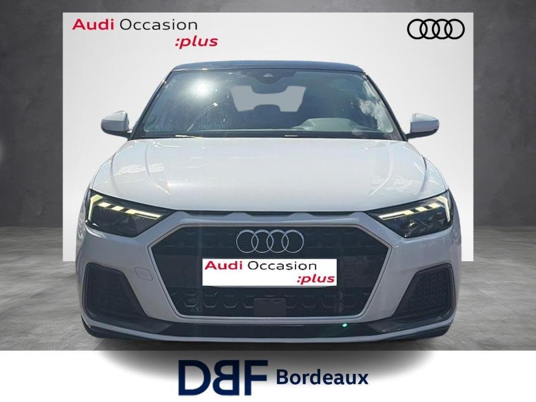 Audi A1 sportback - Photo 7
