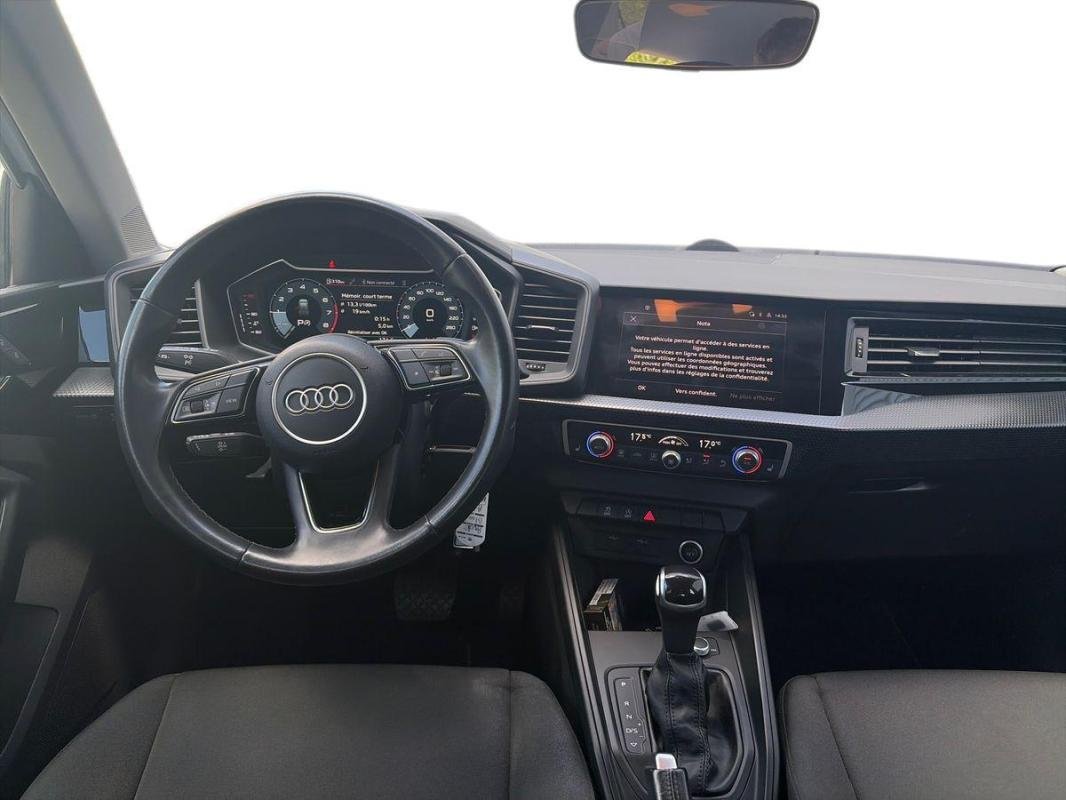 Audi A1 sportback - Photo 8